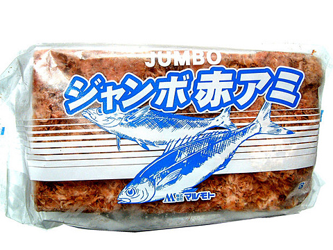 ジャンボ水無し