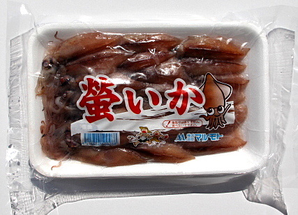 蛍いかパック