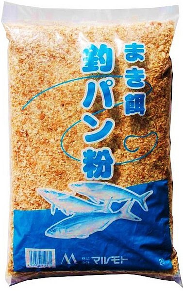 パン粉