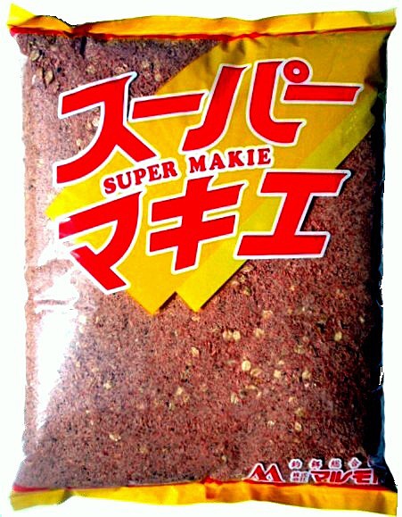 スーパーマキエ