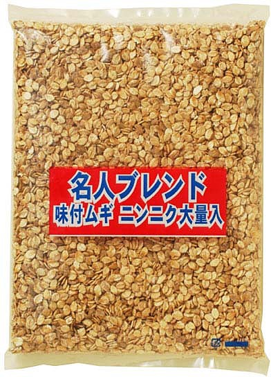 名人麦